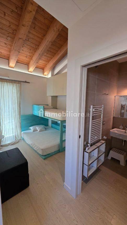 Villa plurifamiliare frazione Sistiana, Portopiccolo Sistiana, Duino-Aurisina — foto 25 di 33