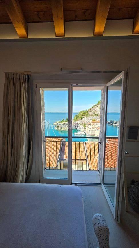Villa plurifamiliare frazione Sistiana, Portopiccolo Sistiana, Duino-Aurisina — foto 4 di 33