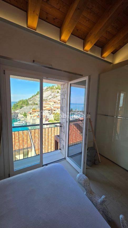 Villa plurifamiliare frazione Sistiana, Portopiccolo Sistiana, Duino-Aurisina — foto 11 di 33