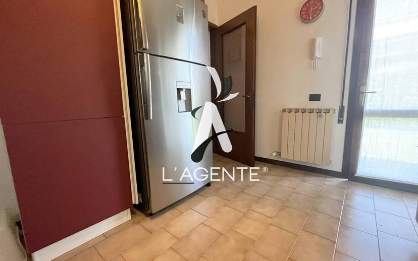 Appartamento via Giuseppe Mazzini, Mira Taglio, Mira — foto 17 di 29