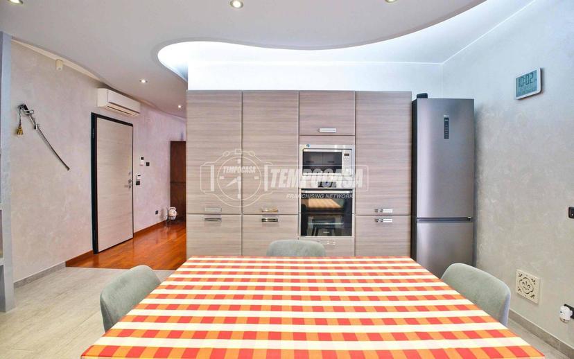 Villa a schiera 5 locali, ottimo stato, Galliate — foto 38 di 48