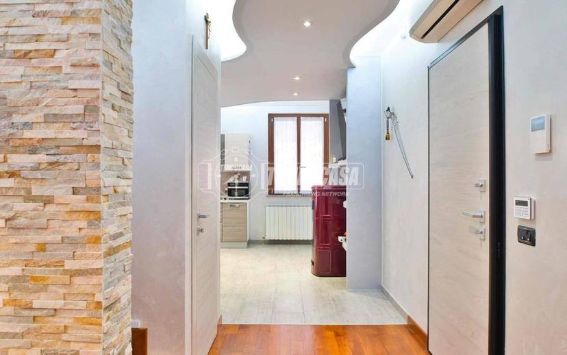 Villa a schiera 5 locali, ottimo stato, Galliate — foto 17 di 48