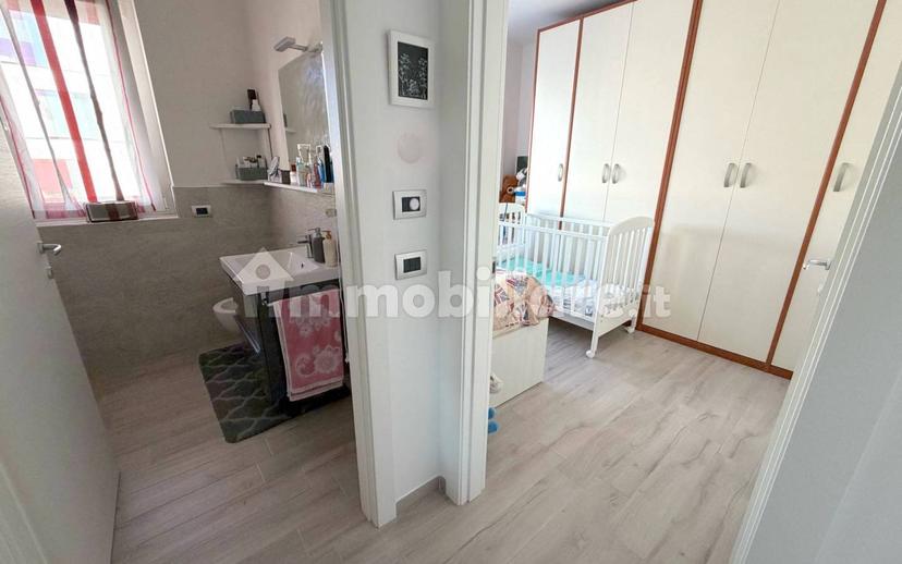 Quadrilocale via Felice Bertolino, Donatello, Cuneo — foto 12 di 30