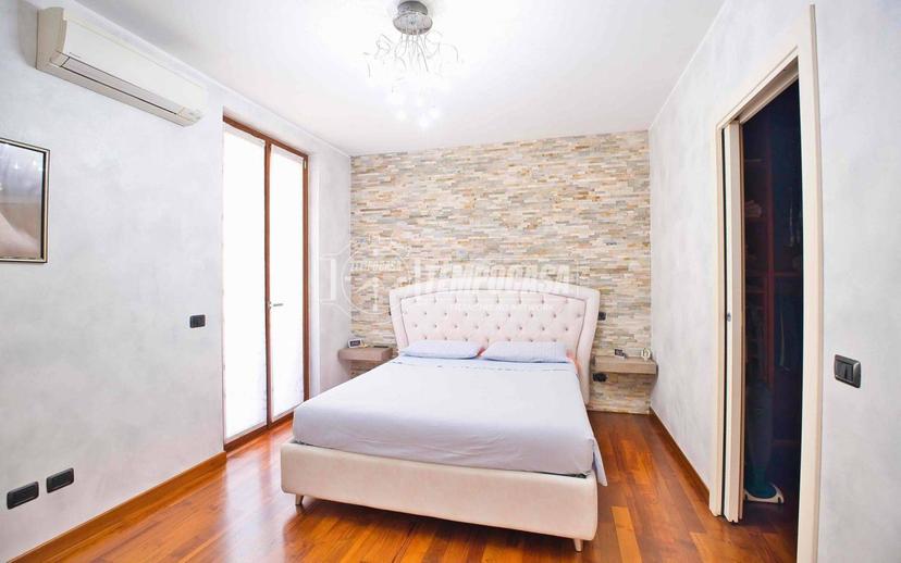 Villa a schiera 5 locali, ottimo stato, Galliate — foto 33 di 48