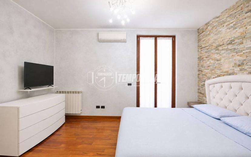 Villa a schiera 5 locali, ottimo stato, Galliate — foto 19 di 48