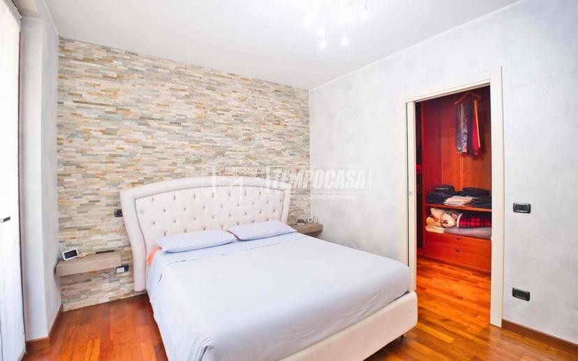 Villa a schiera 5 locali, ottimo stato, Galliate — foto 39 di 48