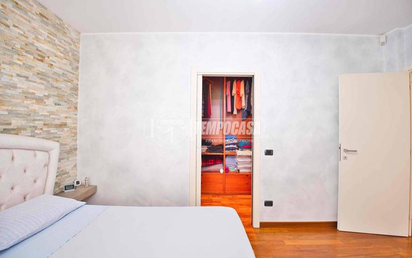 Villa a schiera 5 locali, ottimo stato, Galliate — foto 43 di 48