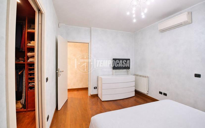 Villa a schiera 5 locali, ottimo stato, Galliate — foto 10 di 48