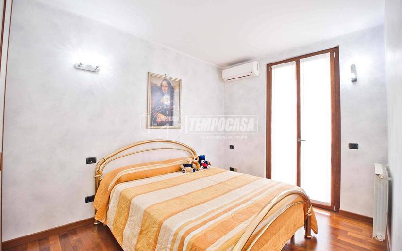 Villa a schiera 5 locali, ottimo stato, Galliate — foto 30 di 48