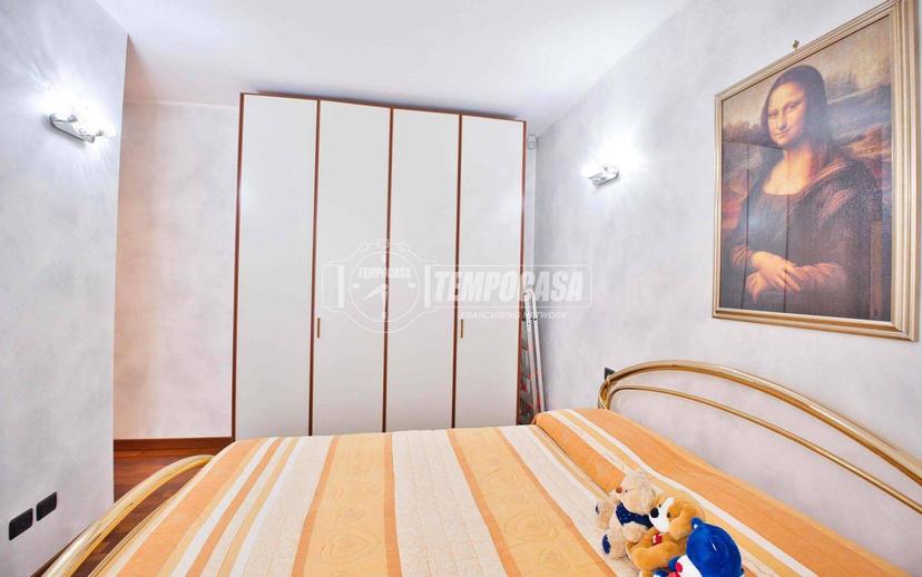 Villa a schiera 5 locali, ottimo stato, Galliate — foto 15 di 48