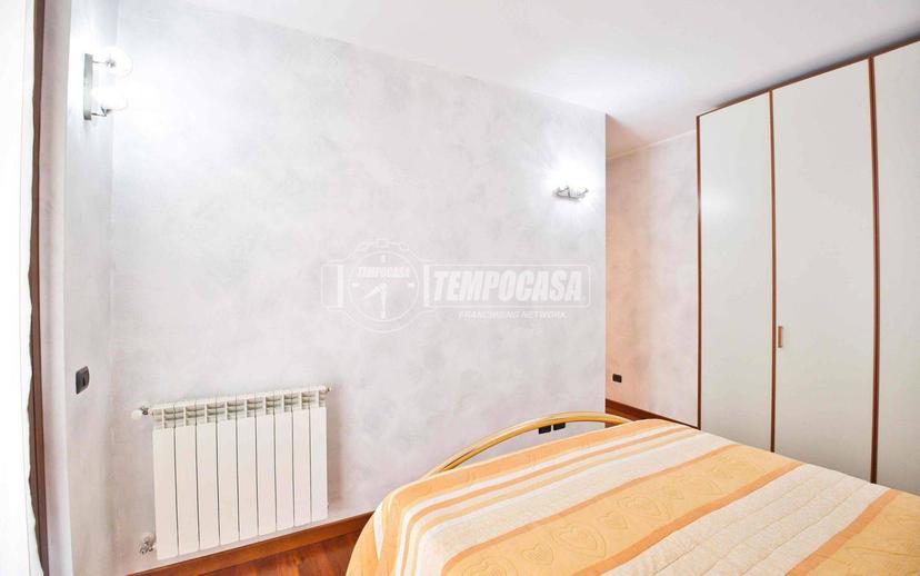 Villa a schiera 5 locali, ottimo stato, Galliate — foto 14 di 48