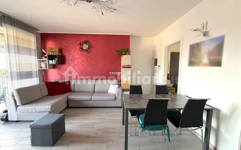 Quadrilocale via Felice Bertolino, Donatello, Cuneo — foto 15 di 30