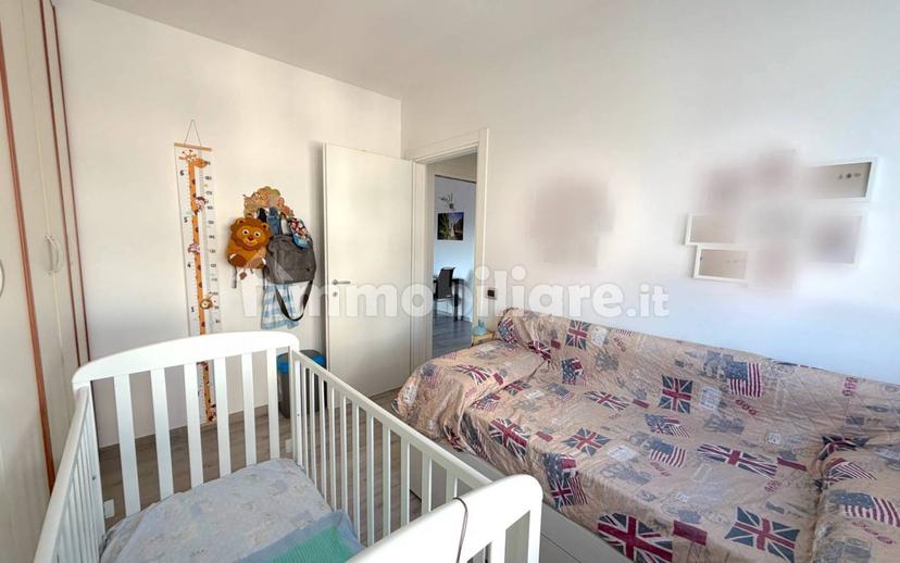 Quadrilocale via Felice Bertolino, Donatello, Cuneo — foto 26 di 30