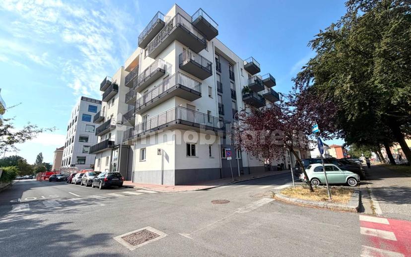 Quadrilocale via Felice Bertolino, Donatello, Cuneo — foto 25 di 30