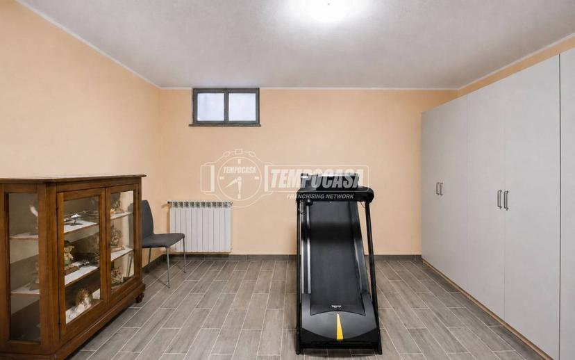 Villa a schiera 5 locali, ottimo stato, Galliate — foto 18 di 48