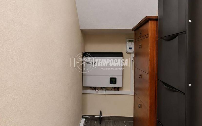 Villa a schiera 5 locali, ottimo stato, Galliate — foto 4 di 48