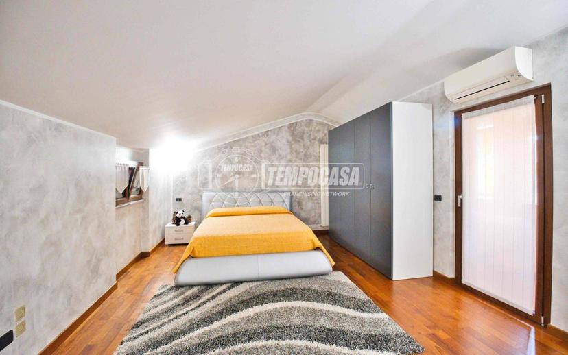 Villa a schiera 5 locali, ottimo stato, Galliate — foto 28 di 48
