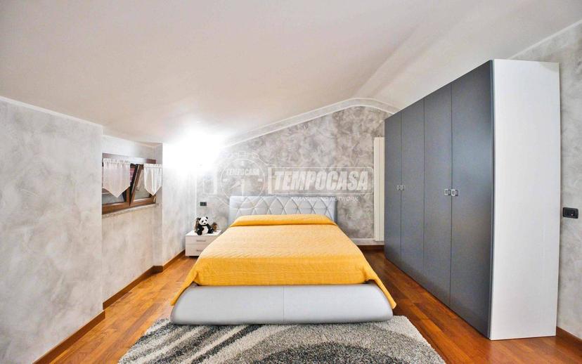 Villa a schiera 5 locali, ottimo stato, Galliate — foto 21 di 48