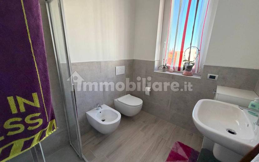 Quadrilocale via Felice Bertolino, Donatello, Cuneo — foto 2 di 30