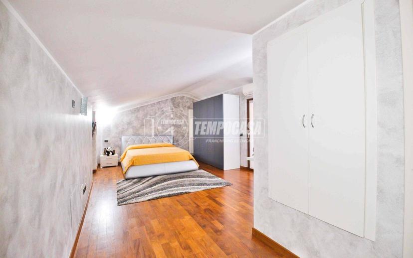Villa a schiera 5 locali, ottimo stato, Galliate — foto 37 di 48