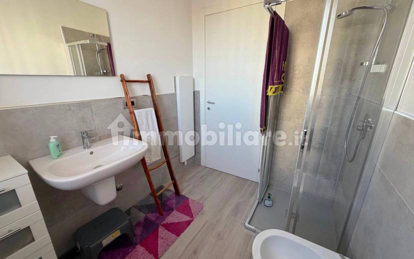 Quadrilocale via Felice Bertolino, Donatello, Cuneo — foto 18 di 30