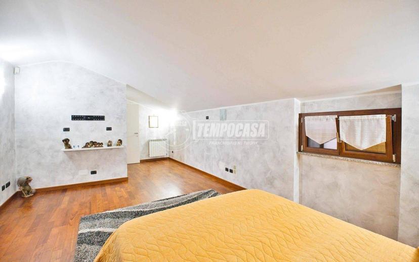 Villa a schiera 5 locali, ottimo stato, Galliate — foto 27 di 48