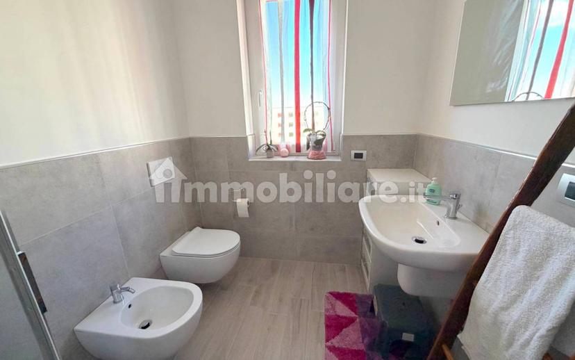 Quadrilocale via Felice Bertolino, Donatello, Cuneo — foto 23 di 30
