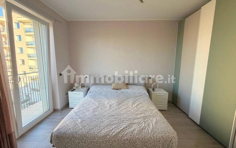 Quadrilocale via Felice Bertolino, Donatello, Cuneo — foto 21 di 30