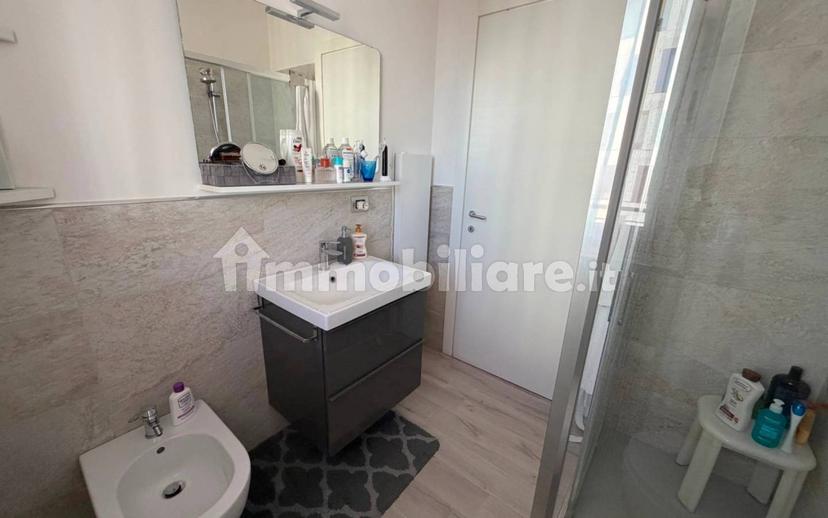 Quadrilocale via Felice Bertolino, Donatello, Cuneo — foto 29 di 30