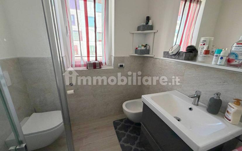 Quadrilocale via Felice Bertolino, Donatello, Cuneo — foto 22 di 30