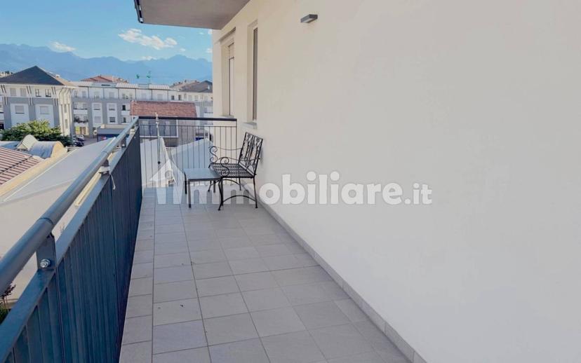 Quadrilocale via Felice Bertolino, Donatello, Cuneo — foto 24 di 30