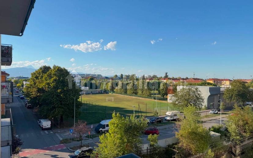 Quadrilocale via Felice Bertolino, Donatello, Cuneo — foto 13 di 30