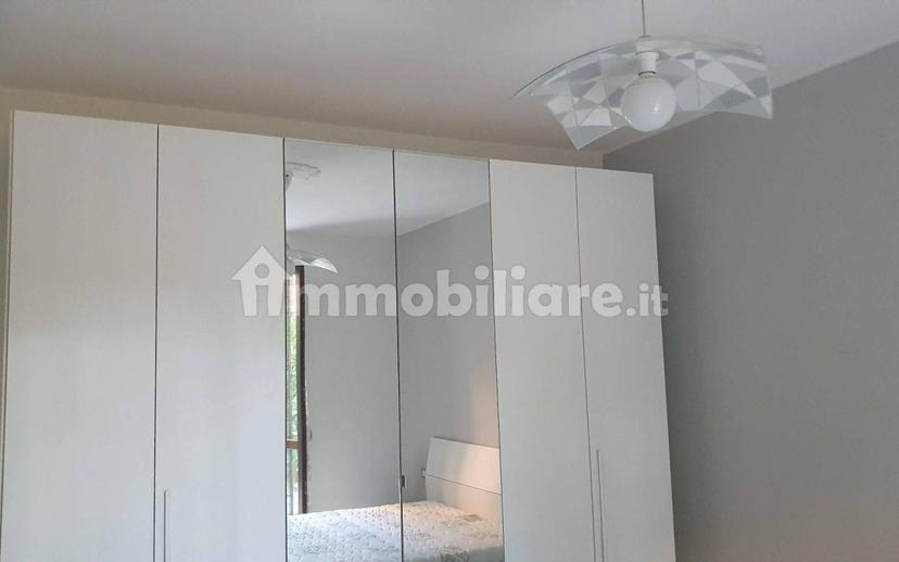 Bilocale via Algeria 9, Desio — foto 17 di 18