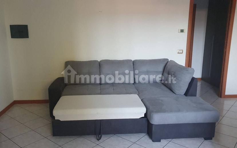 Bilocale via Algeria 9, Desio — foto 2 di 18