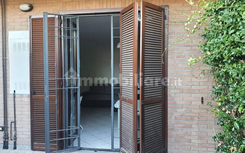 Bilocale via Algeria 9, Desio — foto 14 di 18