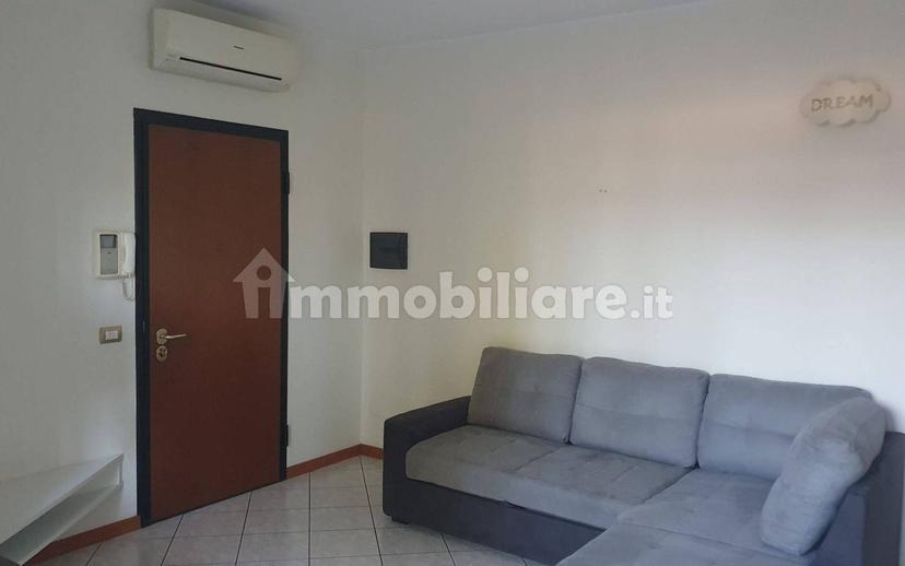 Bilocale via Algeria 9, Desio — foto 16 di 18