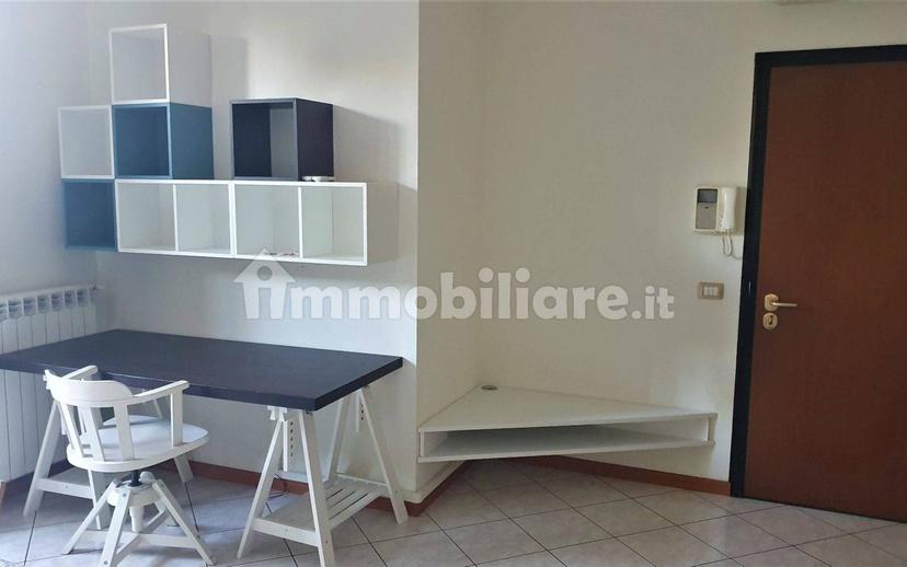 Bilocale via Algeria 9, Desio — foto 18 di 18