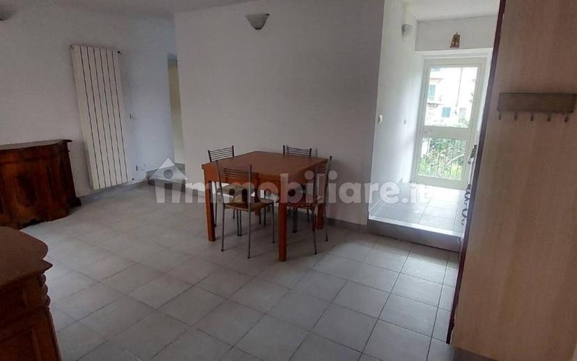 Terratetto unifamiliare 50 m², buono stato, Centro, Carrara — foto 13 di 16