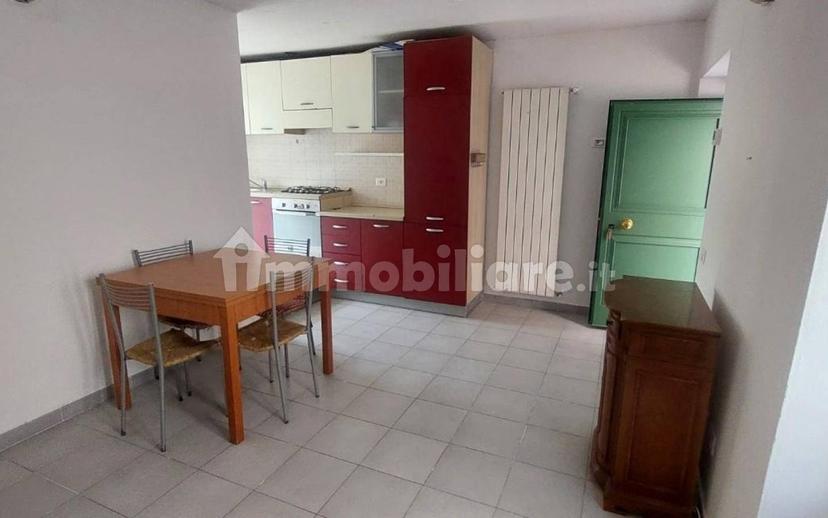 Terratetto unifamiliare 50 m², buono stato, Centro, Carrara — foto 14 di 16