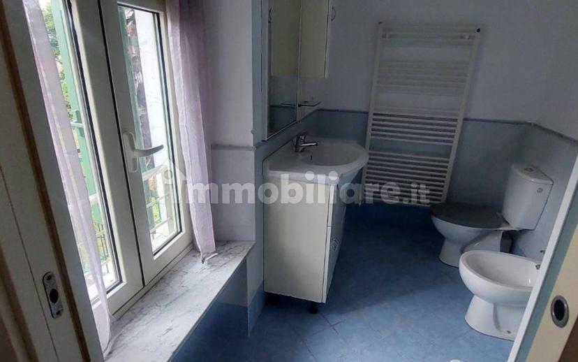 Terratetto unifamiliare 50 m², buono stato, Centro, Carrara — foto 10 di 16