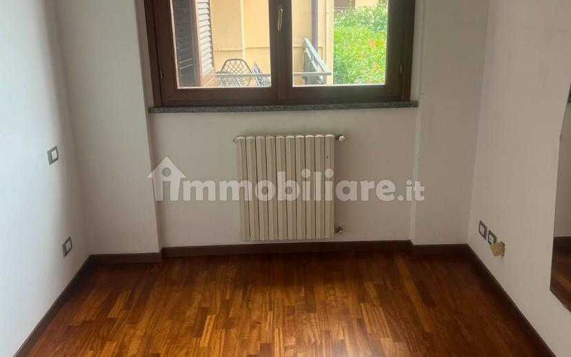 Trilocale via Fratelli Cairoli 32, Via Monza, Lissone — foto 12 di 18