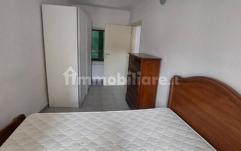 Terratetto unifamiliare 50 m², buono stato, Centro, Carrara — foto 8 di 16