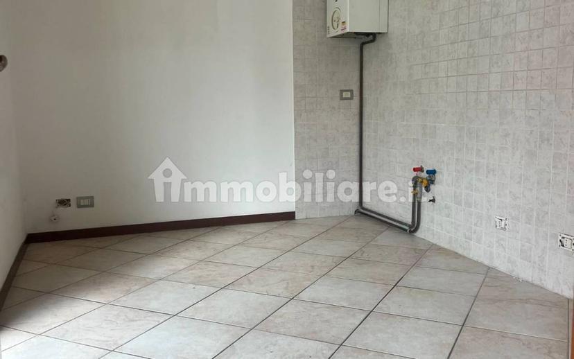 Trilocale via Fratelli Cairoli 32, Via Monza, Lissone — foto 18 di 18