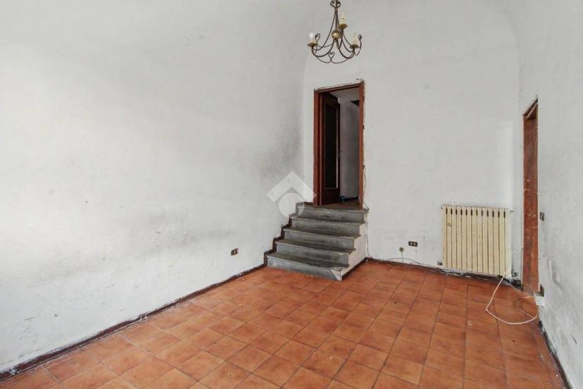 Trilocale via Carlo Cattaneo 82, Porta Fiorentina - Leopolda, Pisa