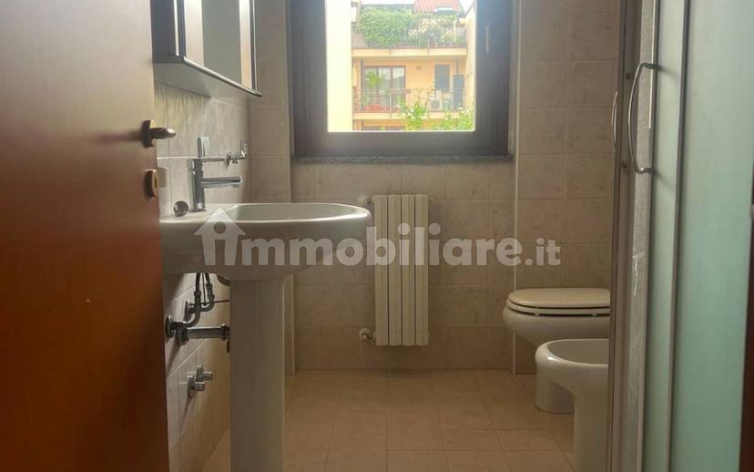 Trilocale via Fratelli Cairoli 32, Via Monza, Lissone — foto 8 di 18