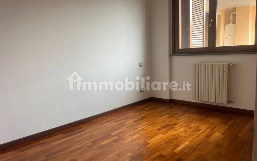 Trilocale via Fratelli Cairoli 32, Via Monza, Lissone — foto 2 di 18