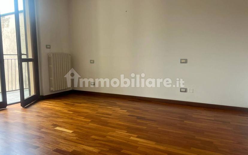 Trilocale via Fratelli Cairoli 32, Via Monza, Lissone — foto 5 di 18