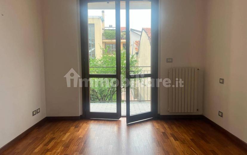 Trilocale via Fratelli Cairoli 32, Via Monza, Lissone — foto 3 di 18