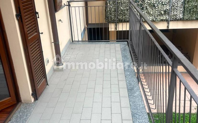 Trilocale via Fratelli Cairoli 32, Via Monza, Lissone — foto 6 di 18