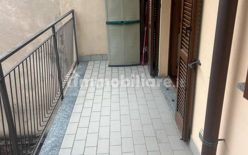 Trilocale via Fratelli Cairoli 32, Via Monza, Lissone — foto 10 di 18